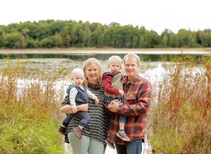 becker mn family photographer
