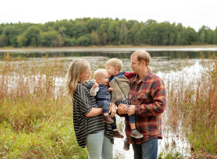 big lake mn family photographer