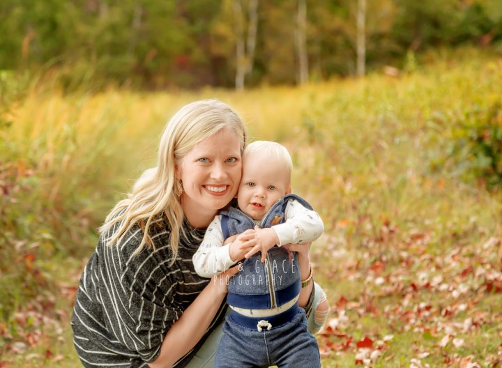 becker mn newborn photographer