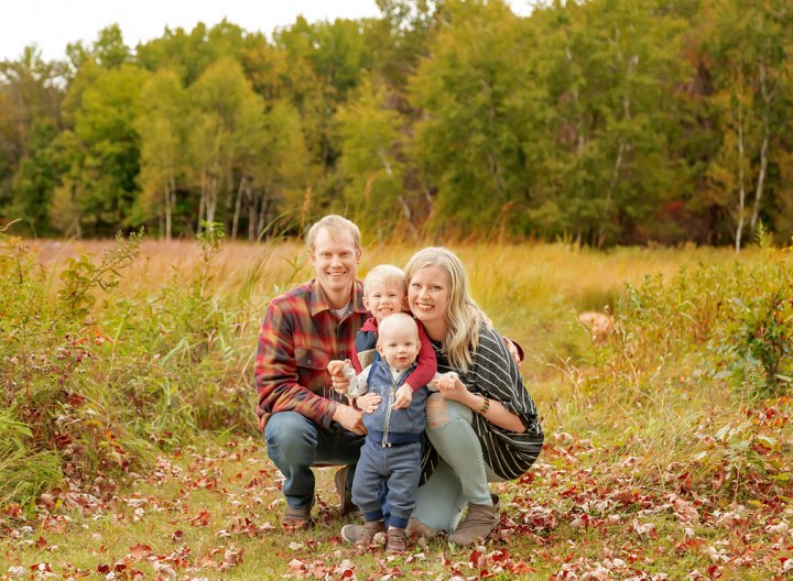 monticello mn family photographer