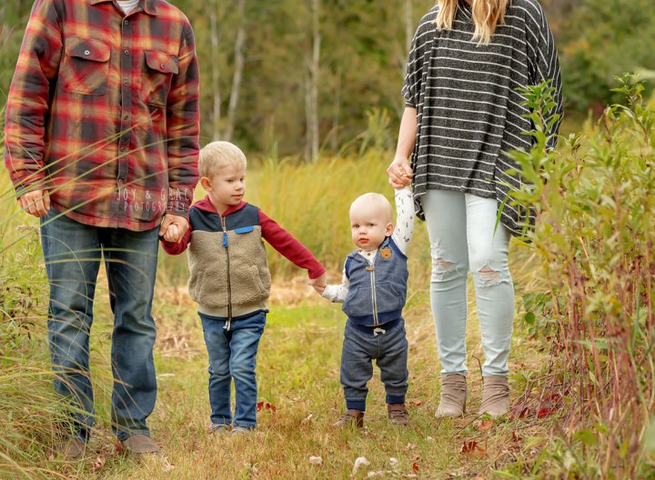monticello mn family photography